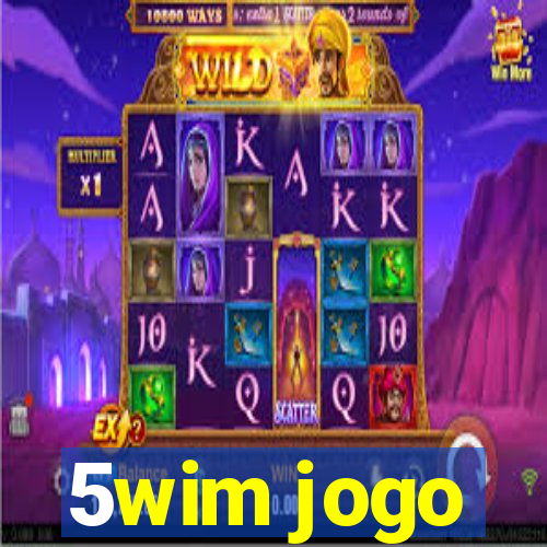 5wim jogo